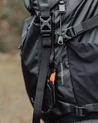 Multifunktionswerkzeug Edelstahl Nordic Drift Adventure zum Personalisieren - 7