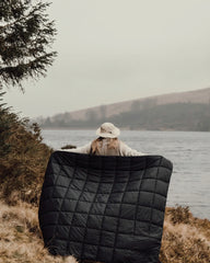 Decke 3 in 1 Nordic Drift GRS zum Personalisieren - 4