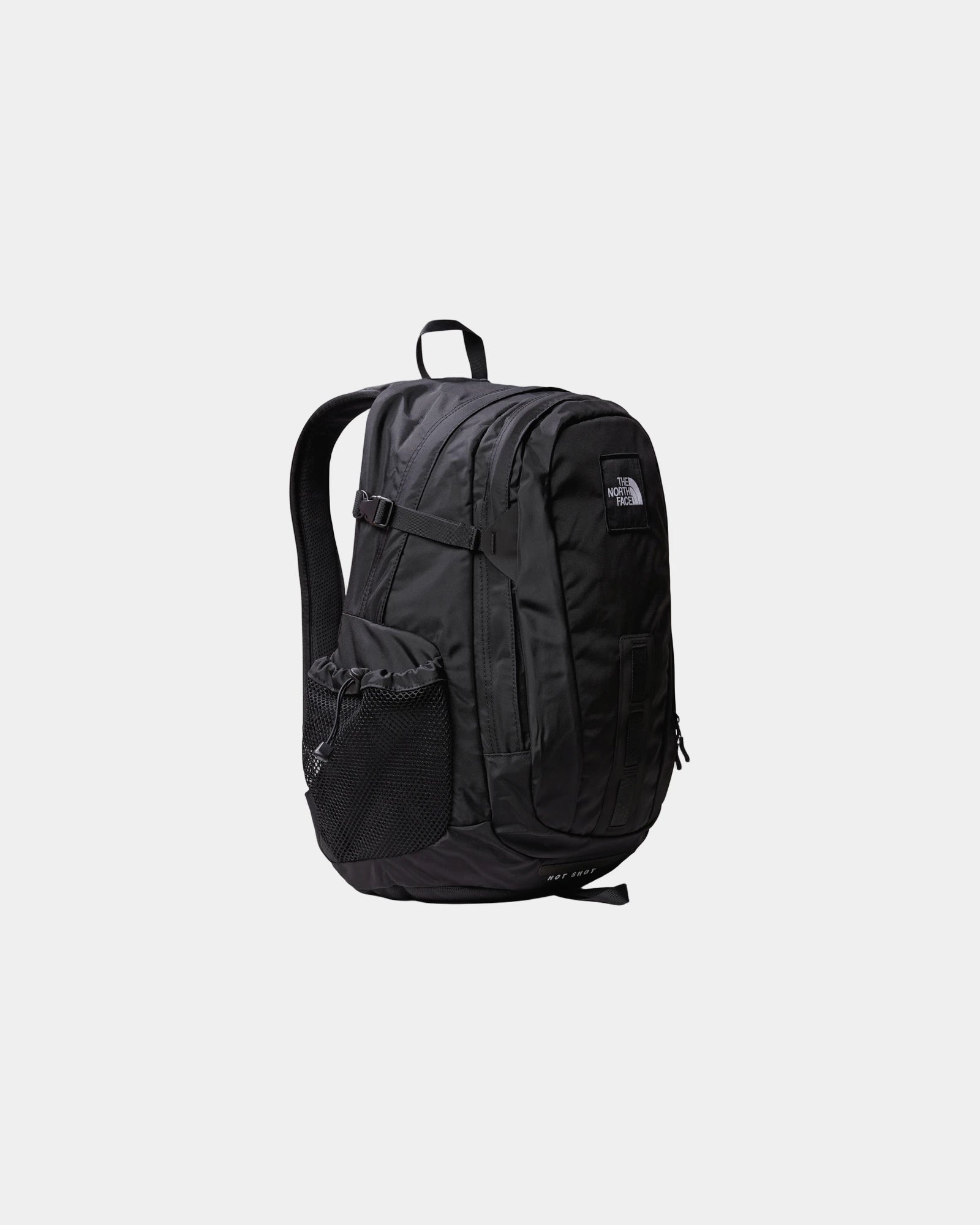 Rucksack 30L The North Face Hot Shot zum Personalisieren - Tnf Schwarz-Tnf Weiß-Npf