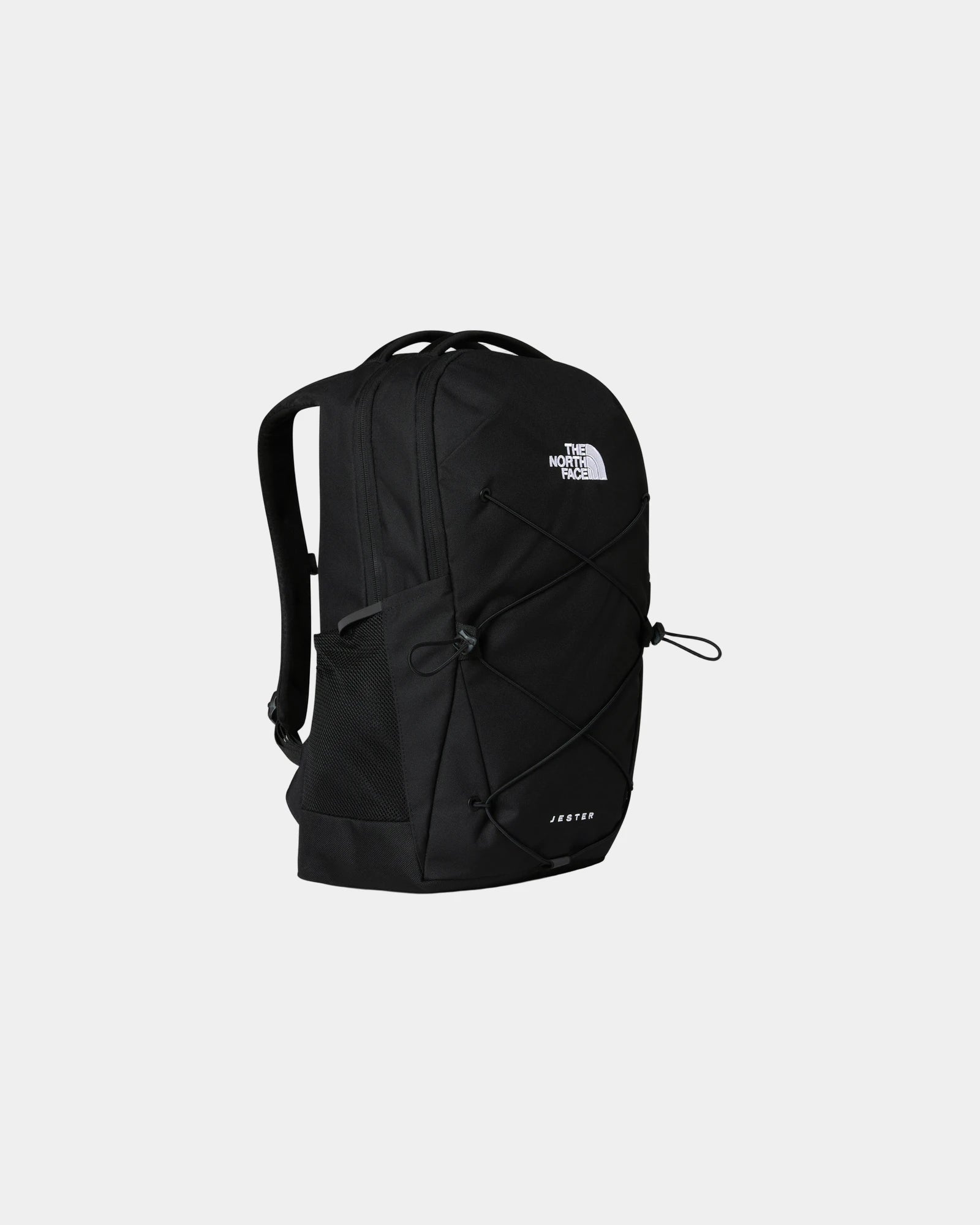 The North Face Jester personalisierbarer Rucksack - Tnf Black-Npf