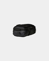 Reisetasche recycelt The North Face Base Camp 32L zum Personalisieren - Tnf Schwarz-Asphaltgrau
