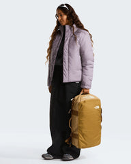 Reisetasche recycelt The North Face Base Camp 32L zum Personalisieren - 30