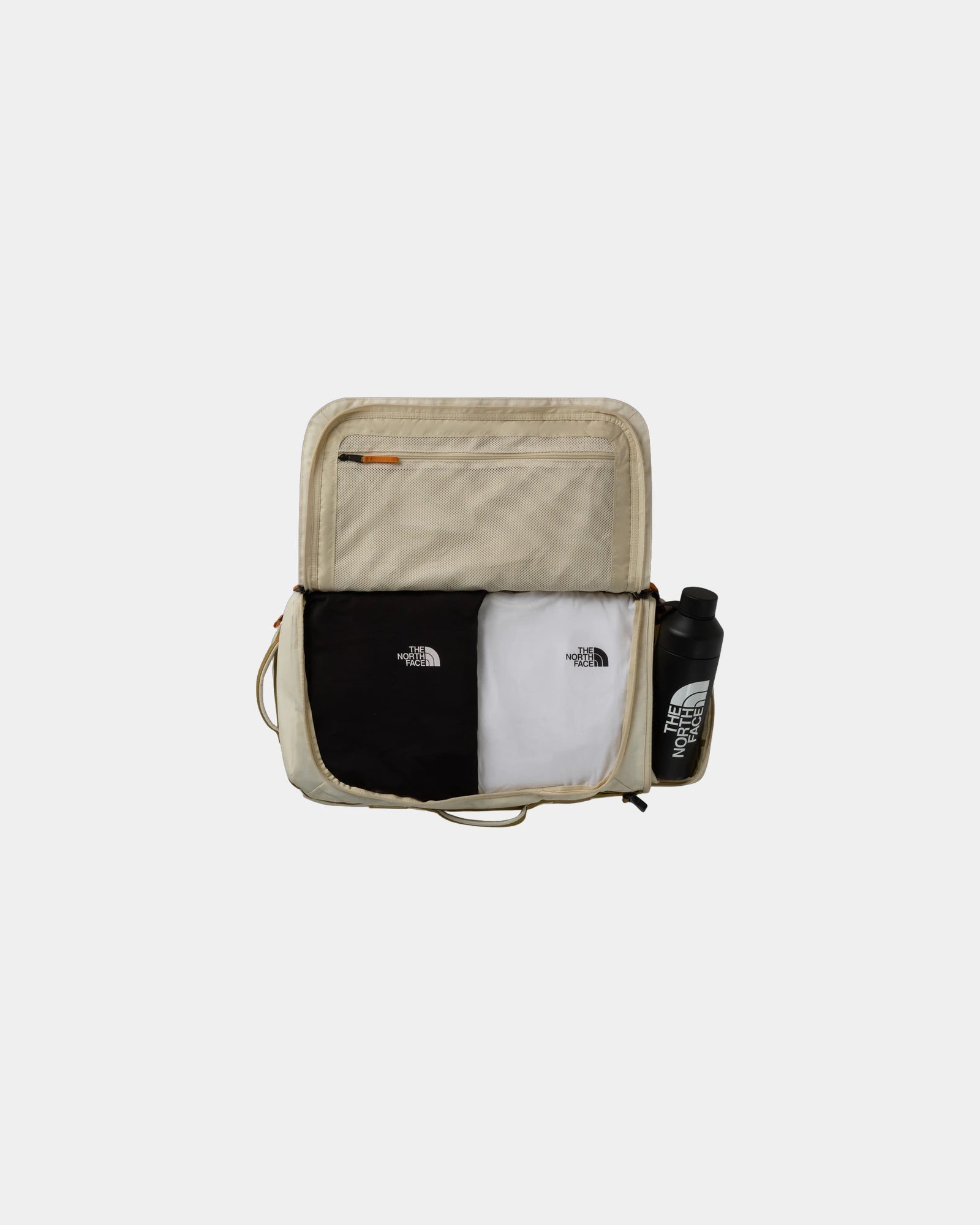 Reisetasche recycelt The North Face Base Camp 32L zum Personalisieren - 46