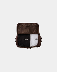 Reisetasche recycelt The North Face Base Camp 32L zum Personalisieren - 8
