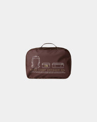 Reisetasche recycelt The North Face Base Camp 32L zum Personalisieren - 11