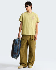 Reisetasche recycelt The North Face Base Camp 32L zum Personalisieren - 59