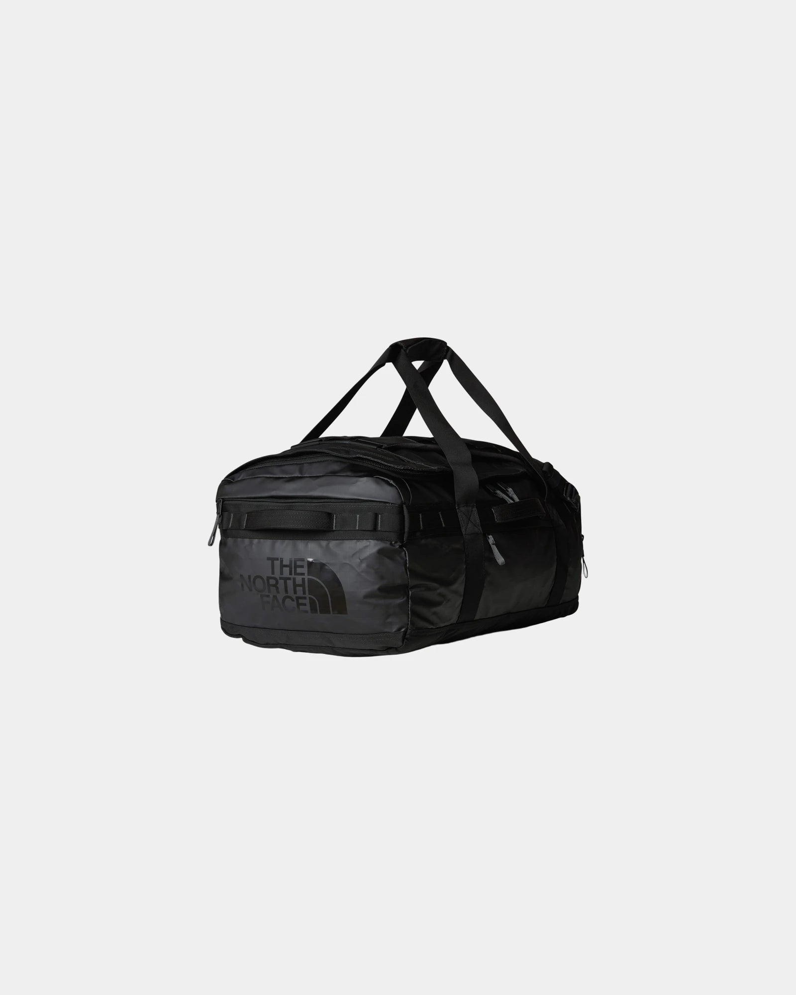 Reisetasche 62L The North Face Base Camp zum Personalisieren - Tnf Schwarz-Asphaltgrau