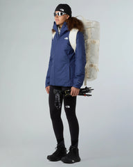 Reisetasche Base Camp 71L The North Face zum Personalisieren - 65