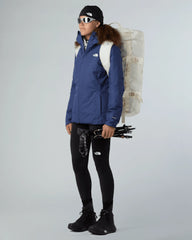 Reisetasche Base Camp 71L The North Face zum Personalisieren - 66