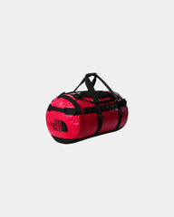 Reisetasche Base Camp 71L The North Face zum Personalisieren - Tnf Rot-Tnf Schwarz-Npf