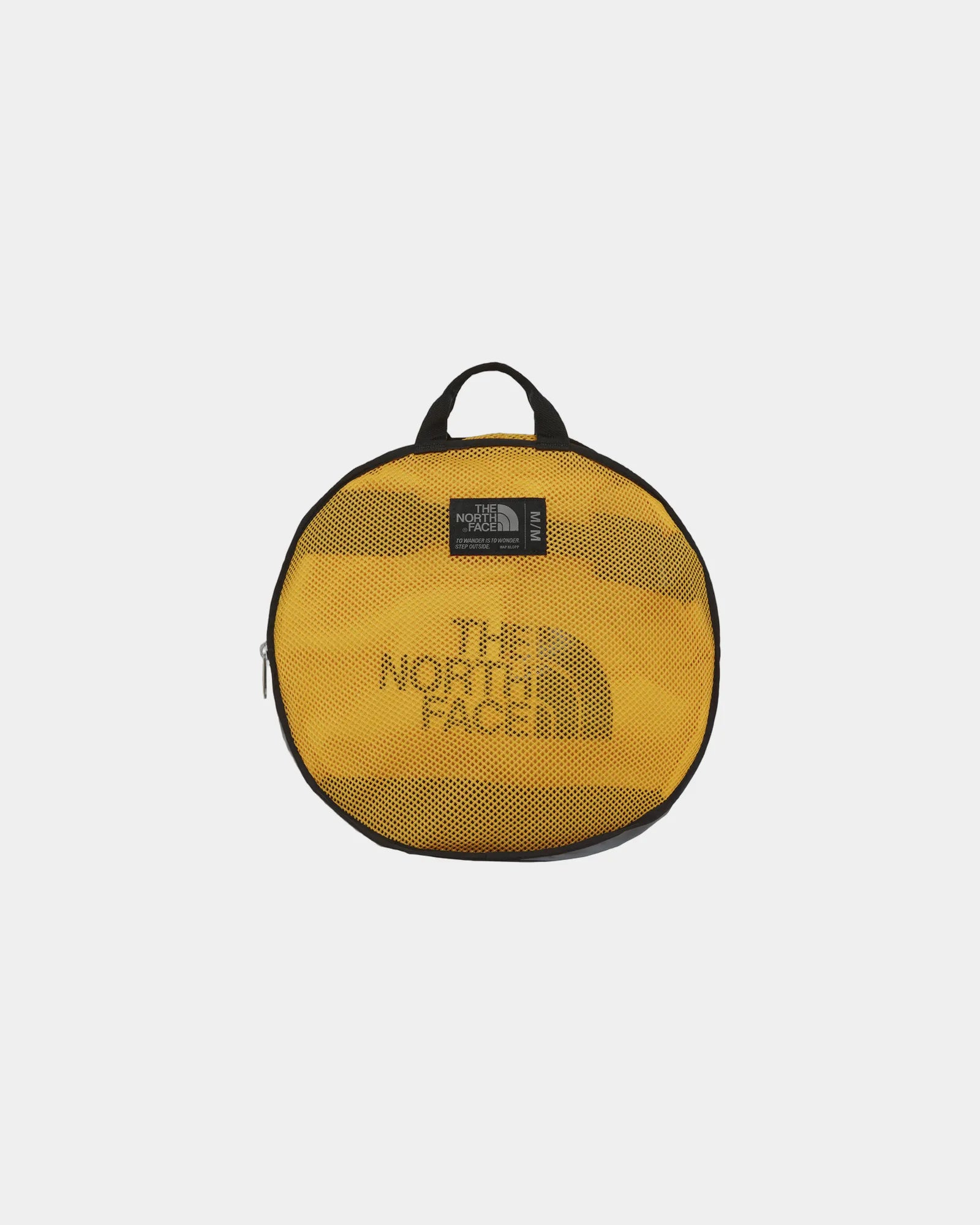Reisetasche Base Camp 71L The North Face zum Personalisieren - 4