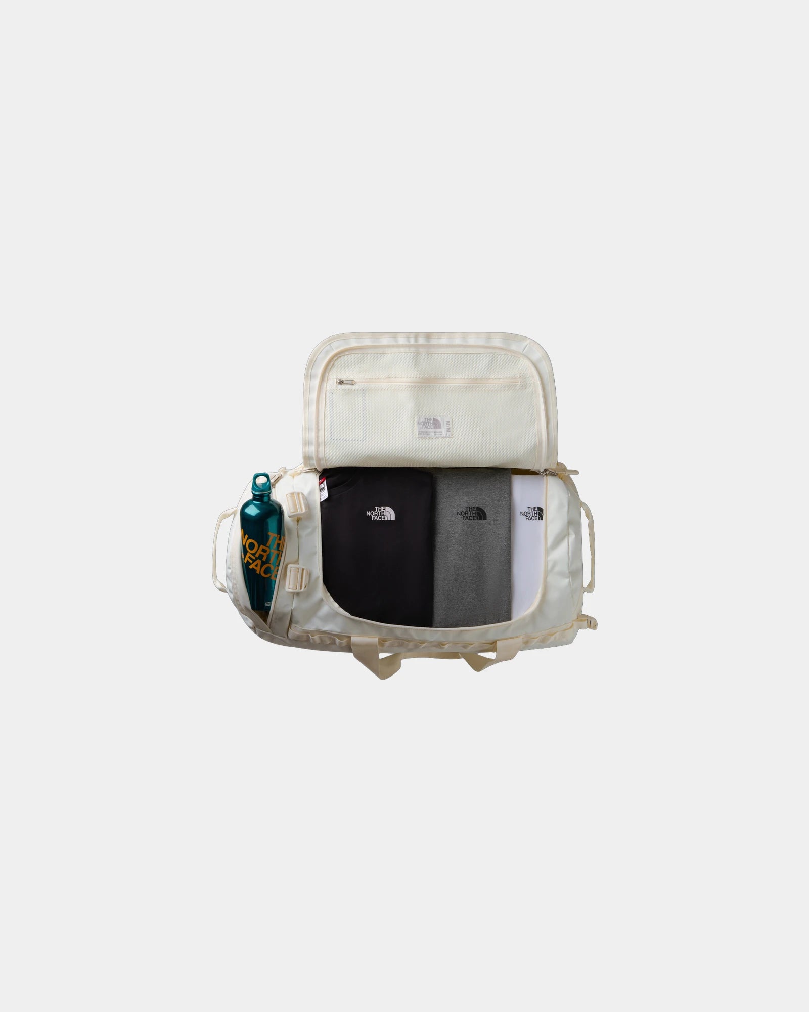 Reisetasche Base Camp 71L The North Face zum Personalisieren - 60