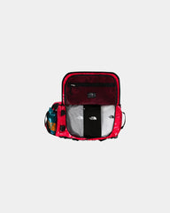 Reisetasche Base Camp 71L The North Face zum Personalisieren - 24