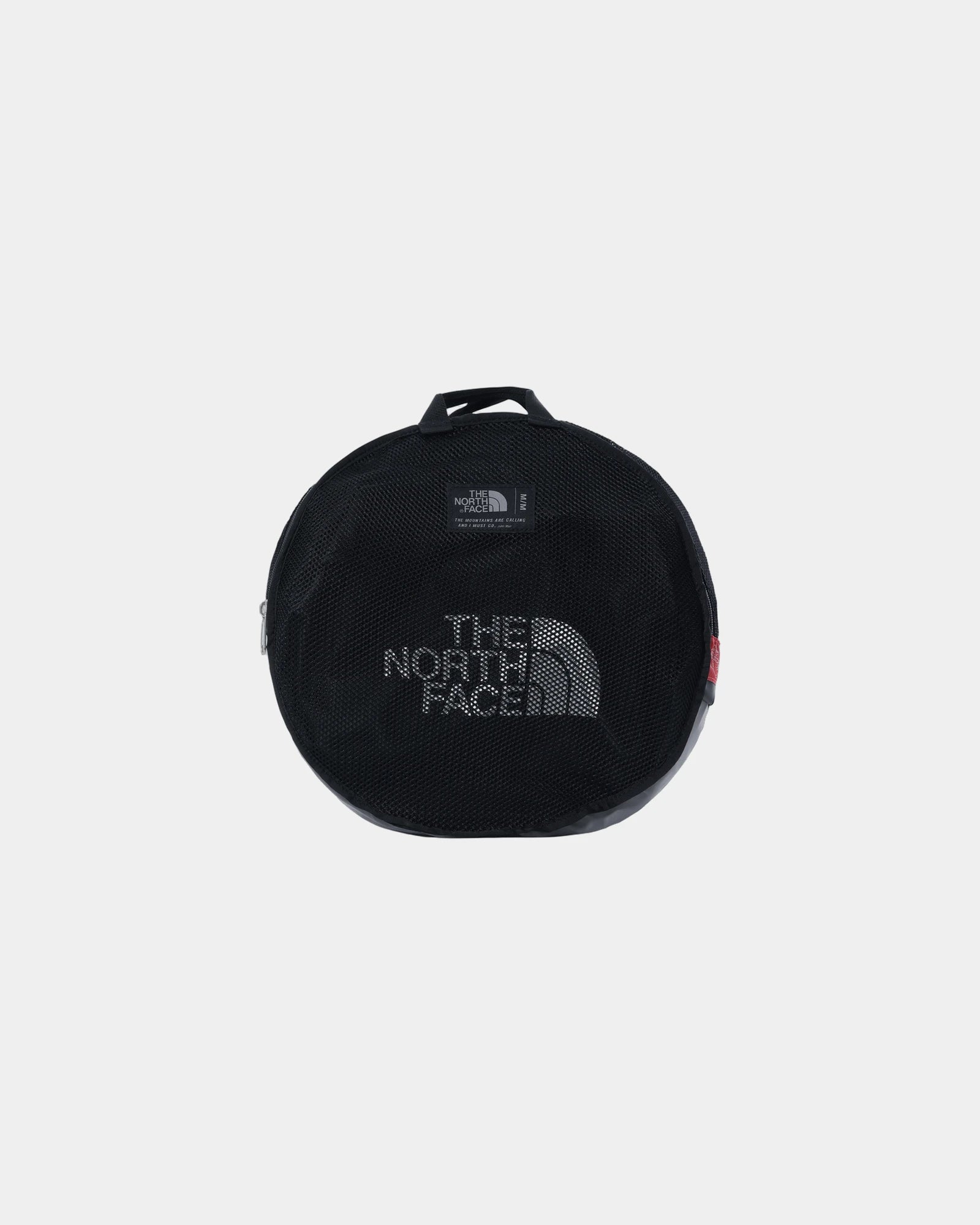 Reisetasche Base Camp 71L The North Face zum Personalisieren - 19