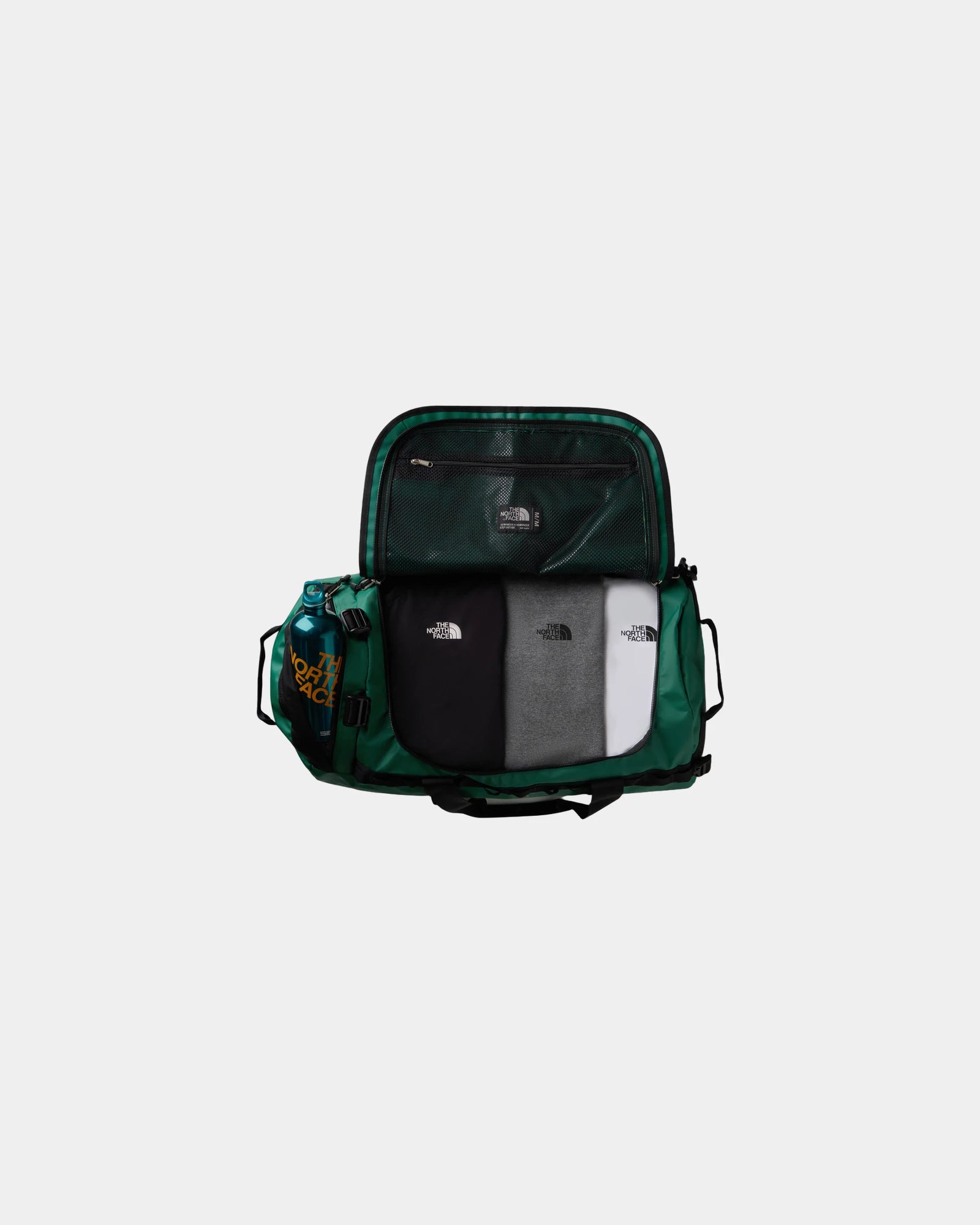 Reisetasche Base Camp 71L The North Face zum Personalisieren - 53