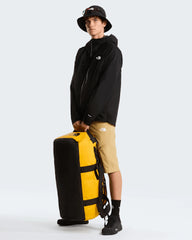 Reisetasche Base Camp 71L The North Face zum Personalisieren - 8