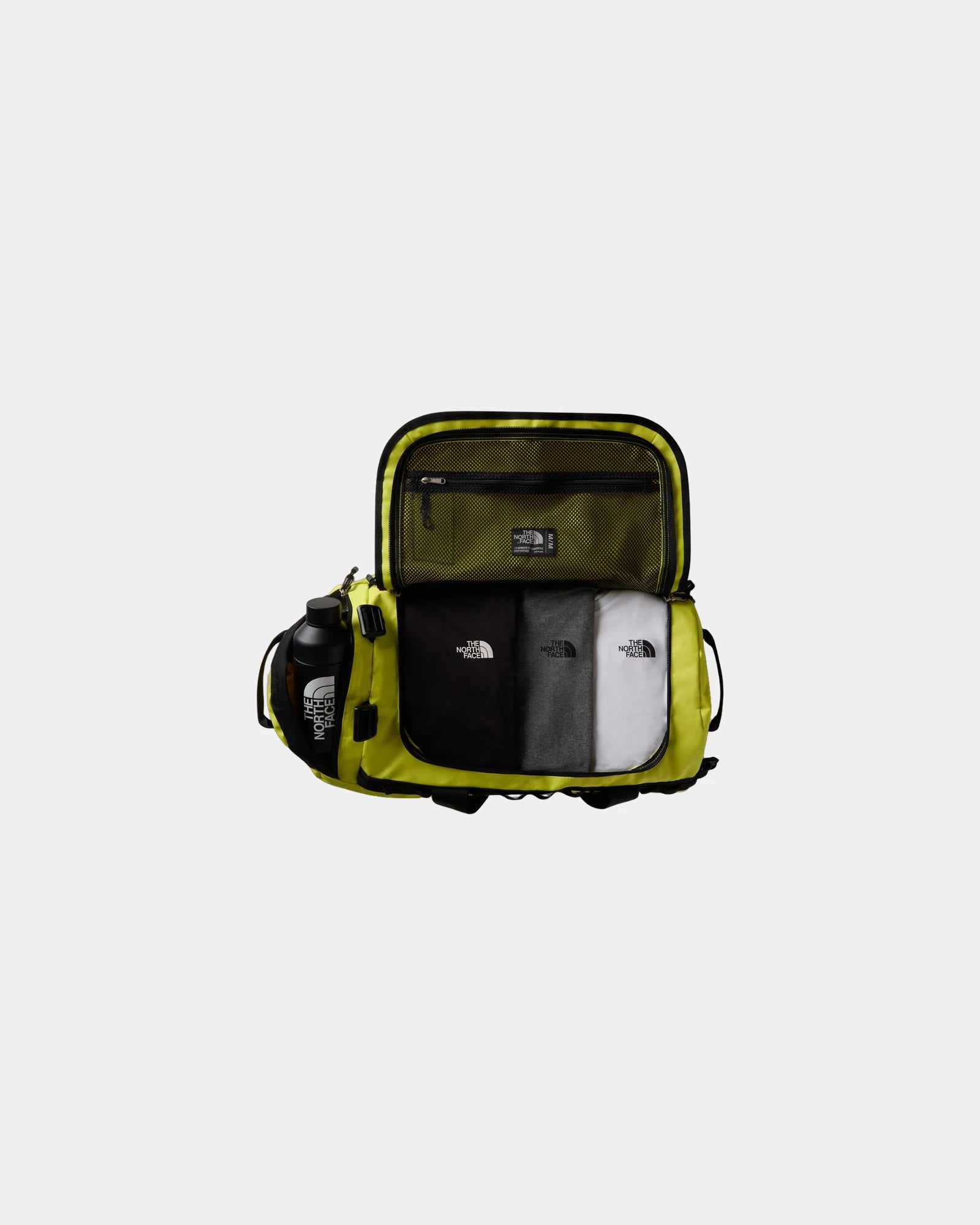 Reisetasche Base Camp 71L The North Face zum Personalisieren - 32