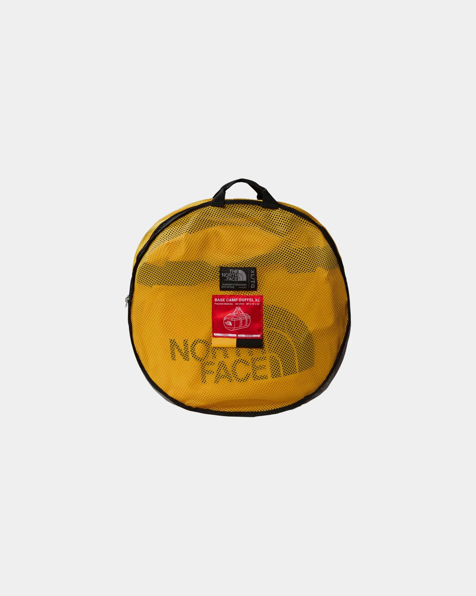 Reisetasche 132L The North Face Base Camp XL zum Personalisieren - 4