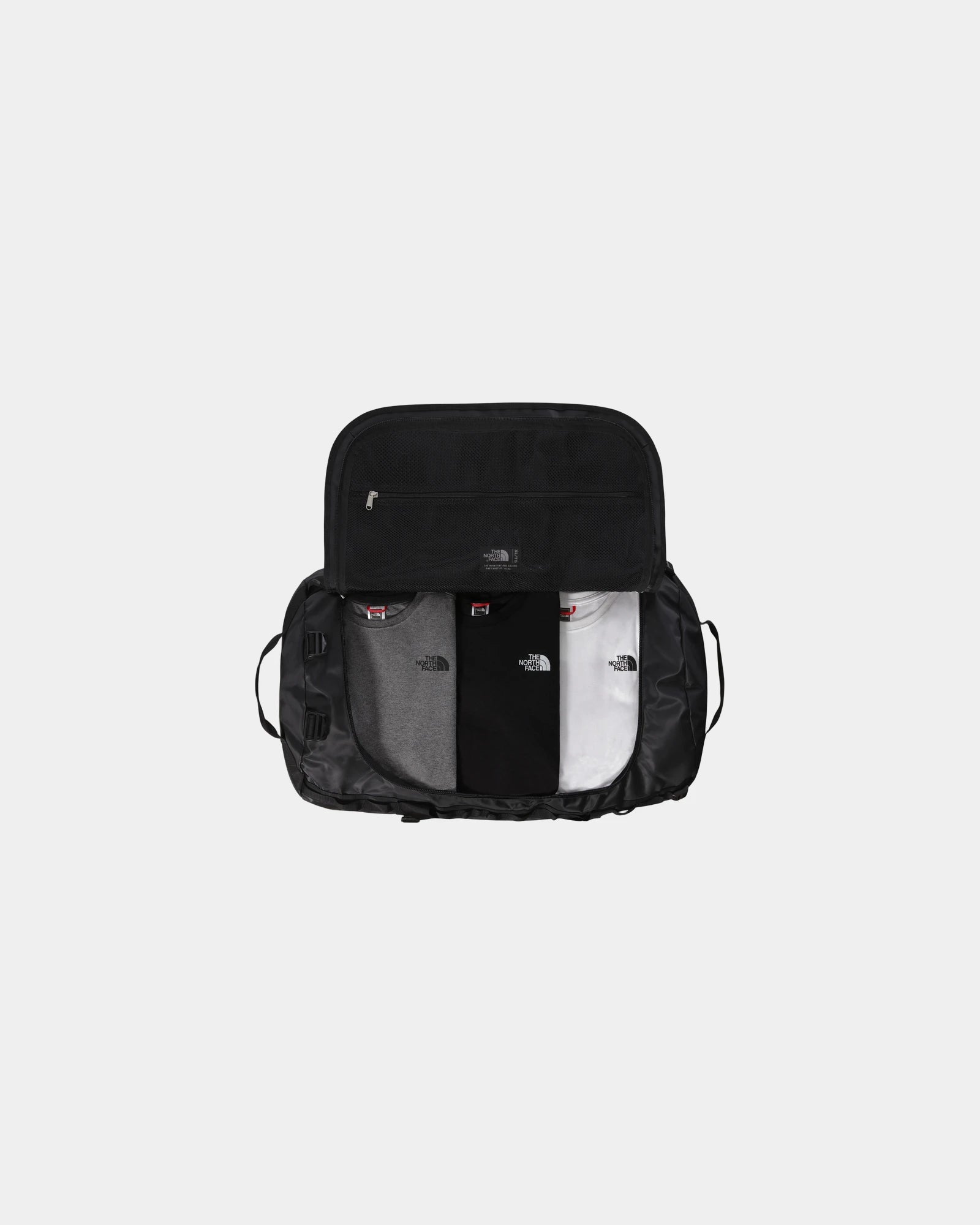 Reisetasche 132L The North Face Base Camp XL zum Personalisieren - 7