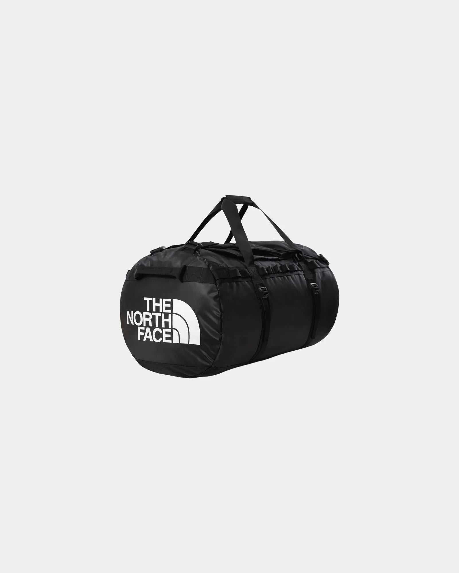 Reisetasche 132L The North Face Base Camp XL zum Personalisieren - Tnf Schwarz-Tnf Weiß-Npf