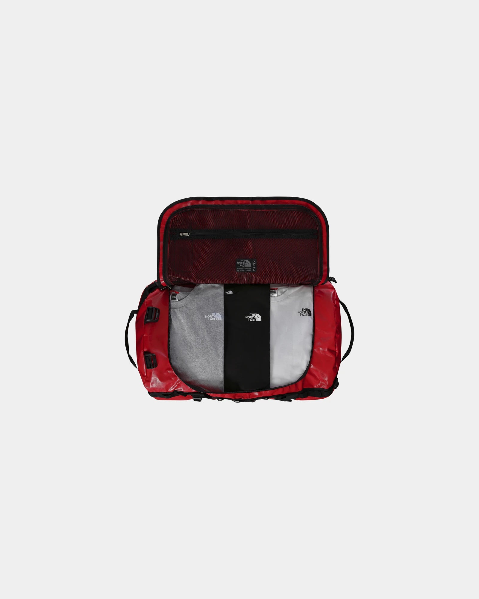 Reisetasche 132L The North Face Base Camp XL zum Personalisieren - 13