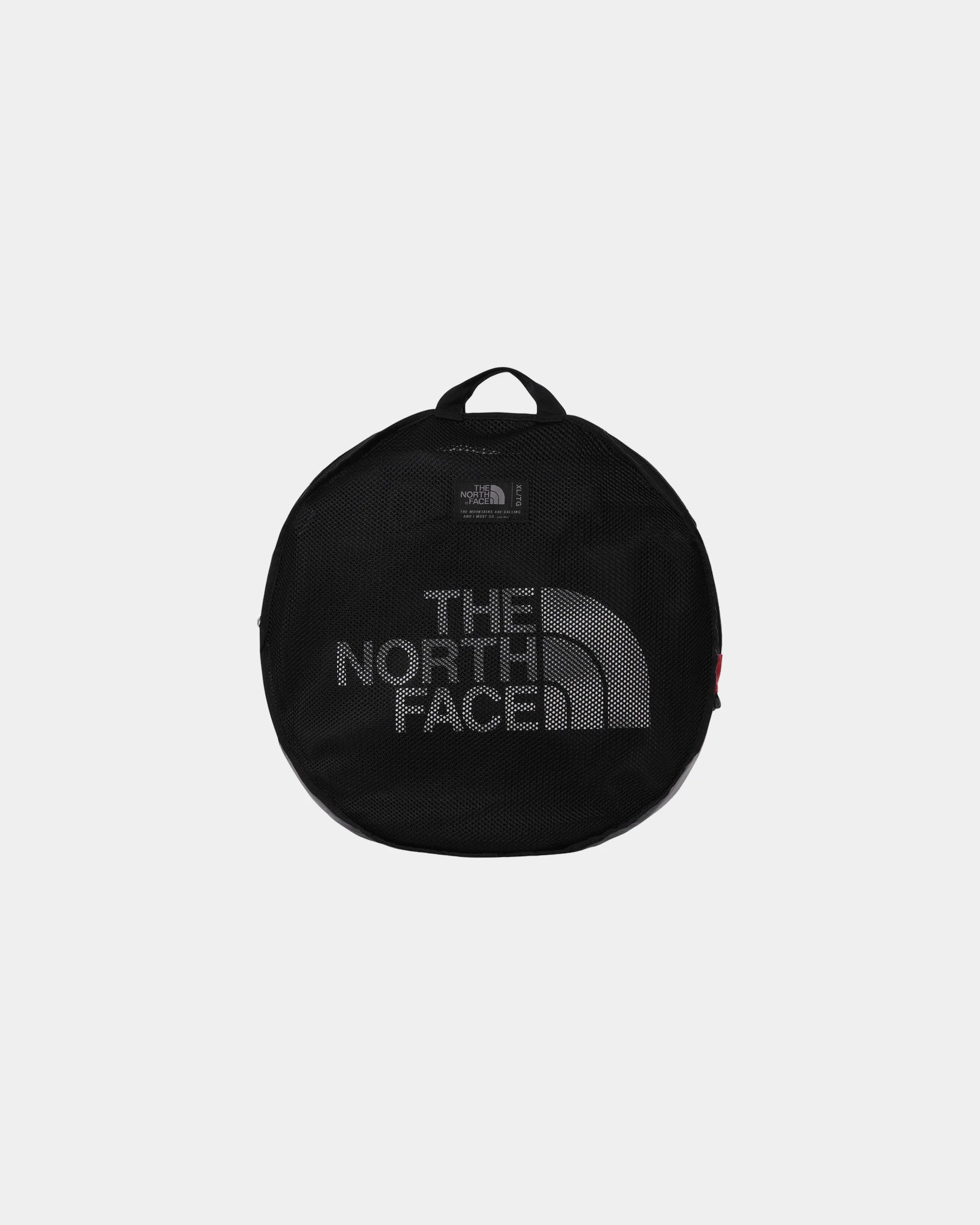 Reisetasche 132L The North Face Base Camp XL zum Personalisieren - 10