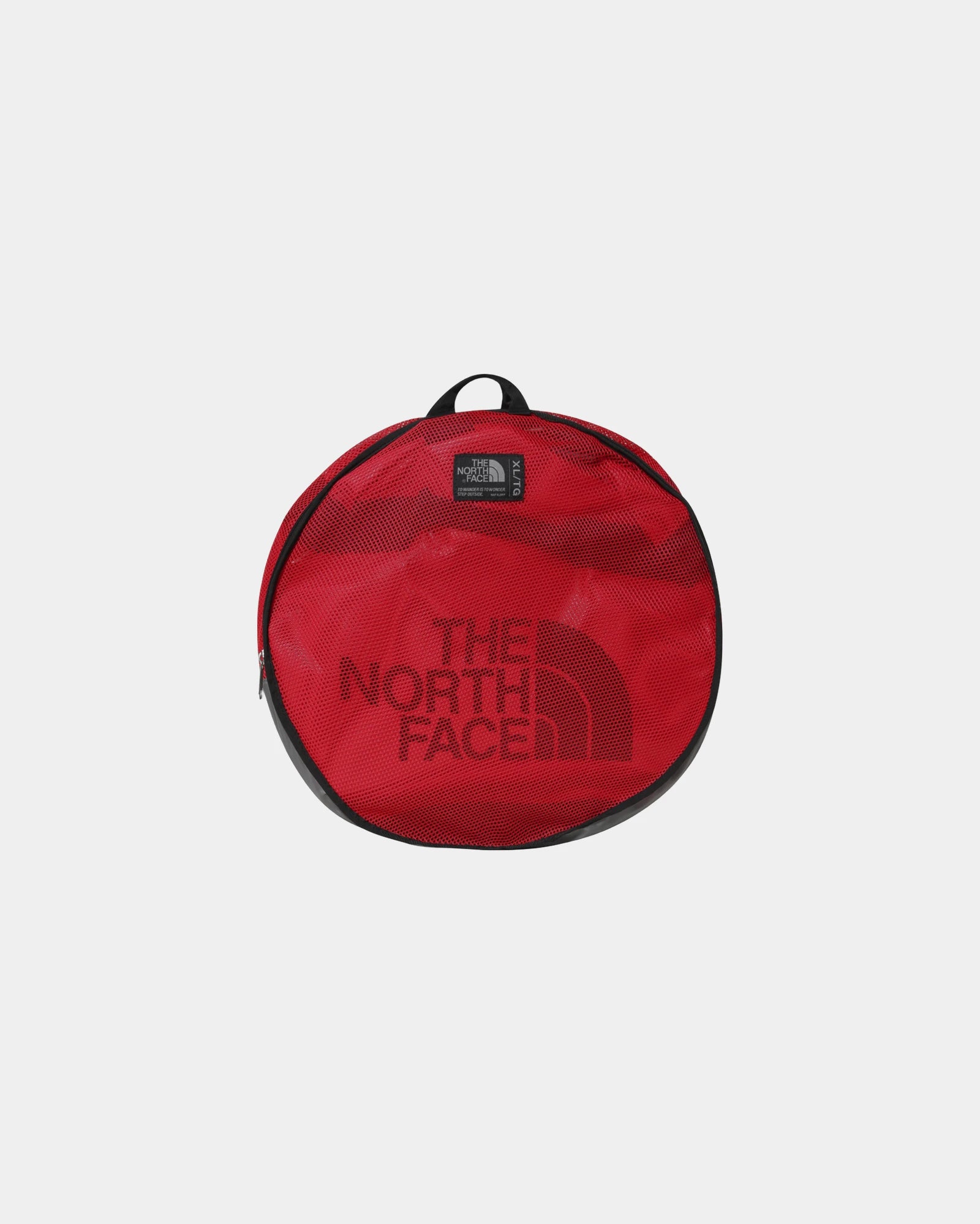 Reisetasche 132L The North Face Base Camp XL zum Personalisieren - 16