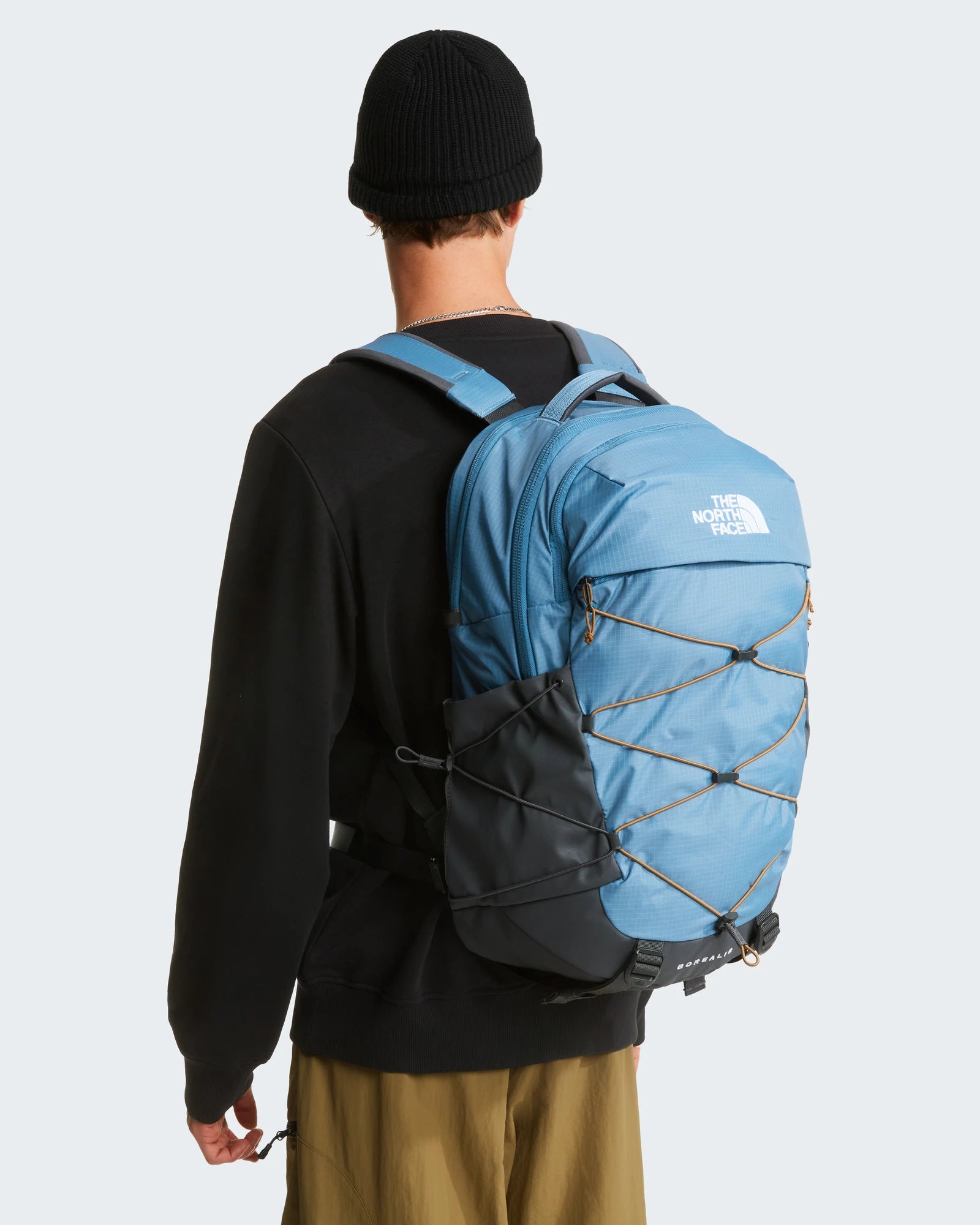 Rucksack 28L The North Face Borealis zum Personalisieren - 43