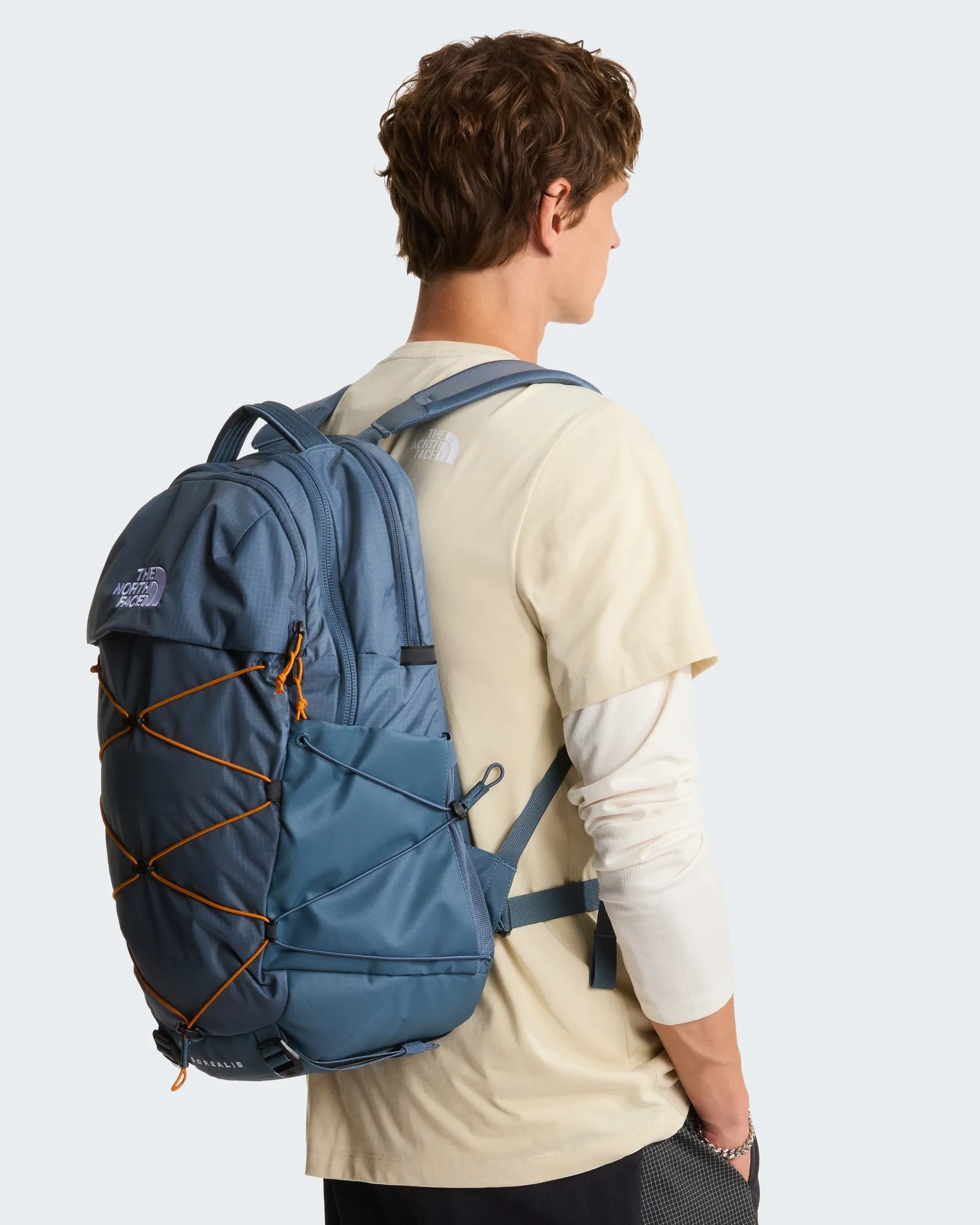 Rucksack 28L The North Face Borealis zum Personalisieren - 25