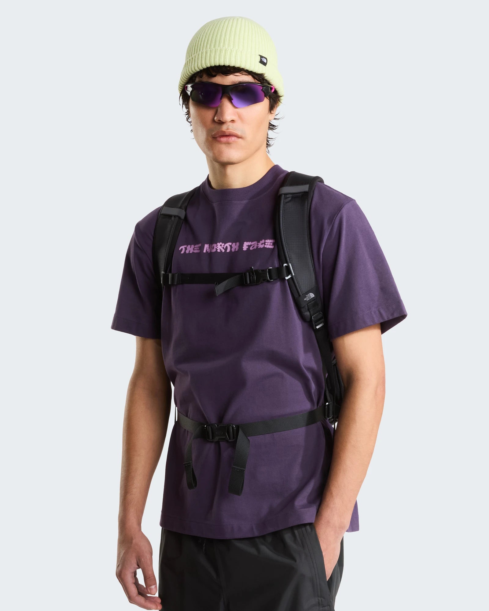 Rucksack 28L The North Face Borealis zum Personalisieren - 7