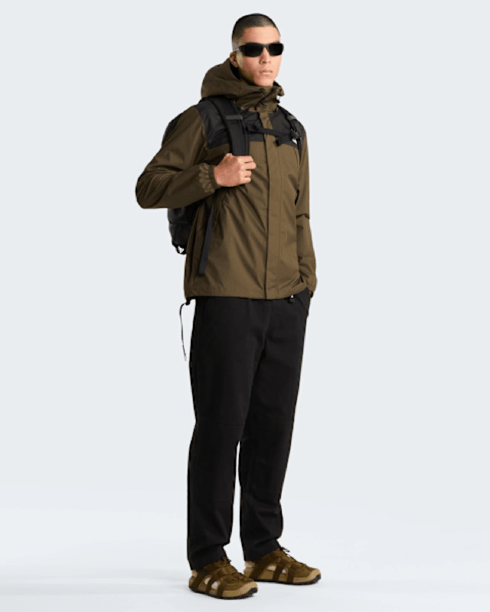 Rucksack 28L The North Face Borealis zum Personalisieren - 19