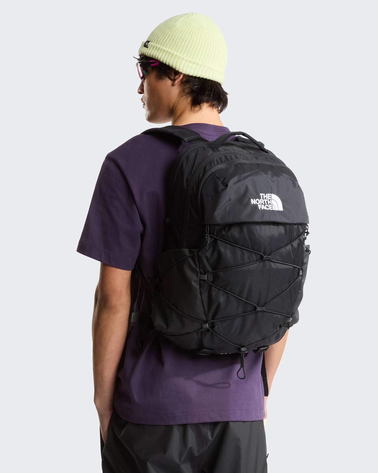 Rucksack 28L The North Face Borealis zum Personalisieren - 6