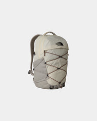 Rucksack 28L The North Face Borealis zum Personalisieren - Wüstenstein-Steinplatte-Glutboden