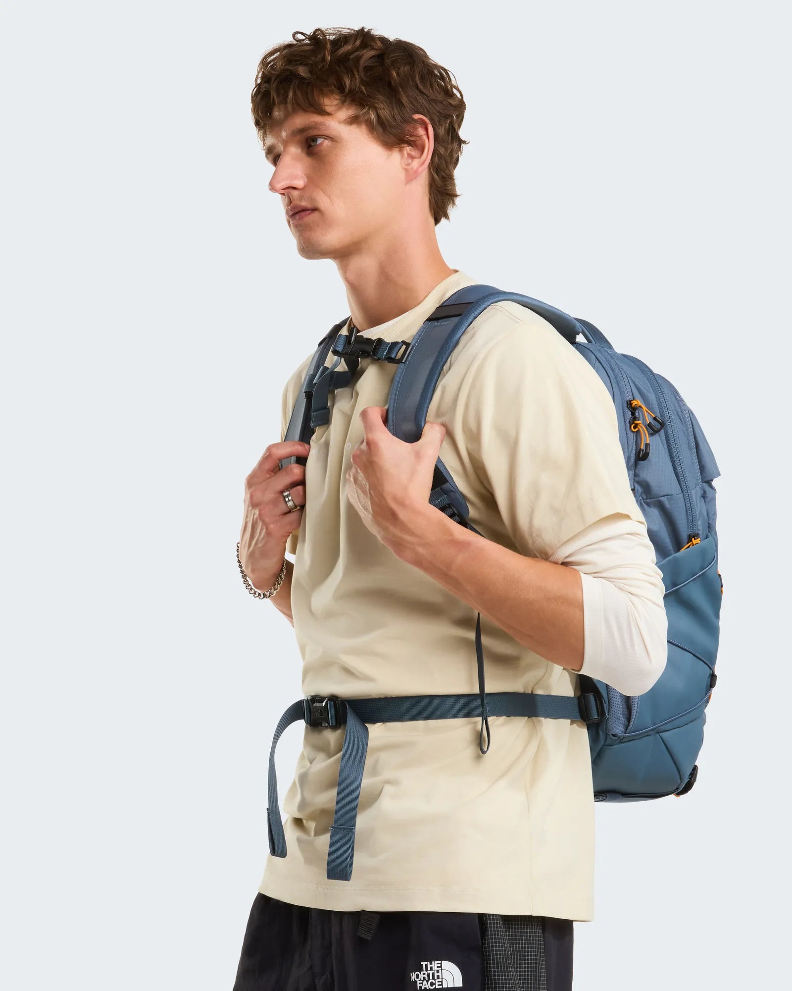 Rucksack 28L The North Face Borealis zum Personalisieren - 26