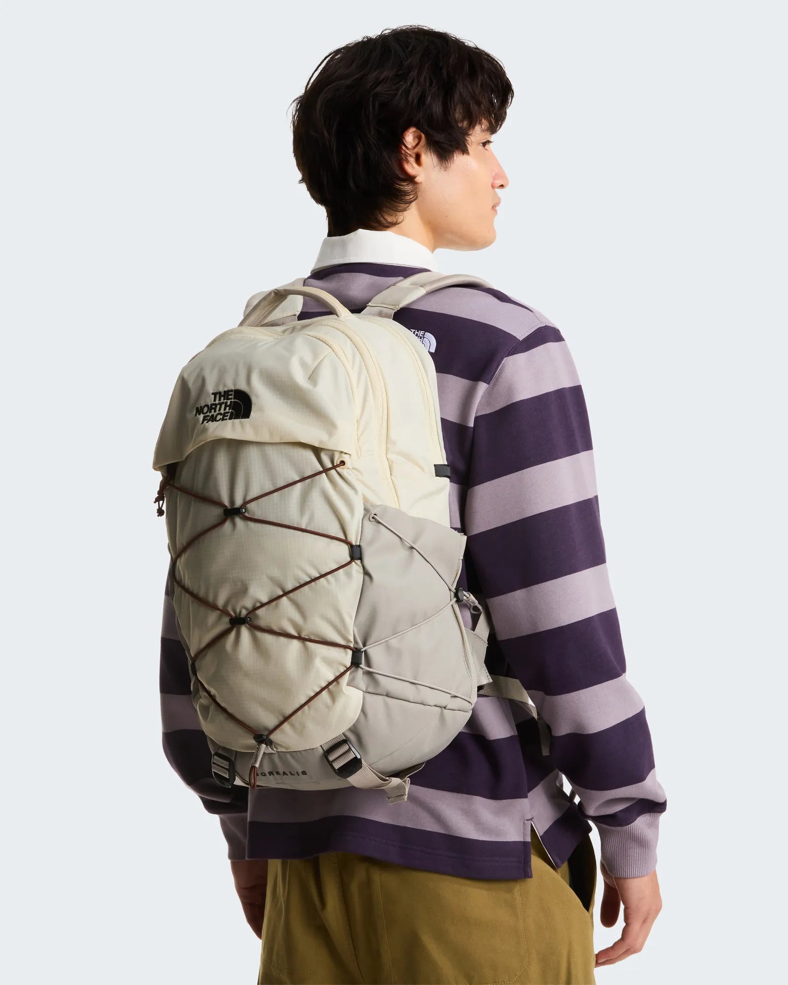 Rucksack 28L The North Face Borealis zum Personalisieren - 34