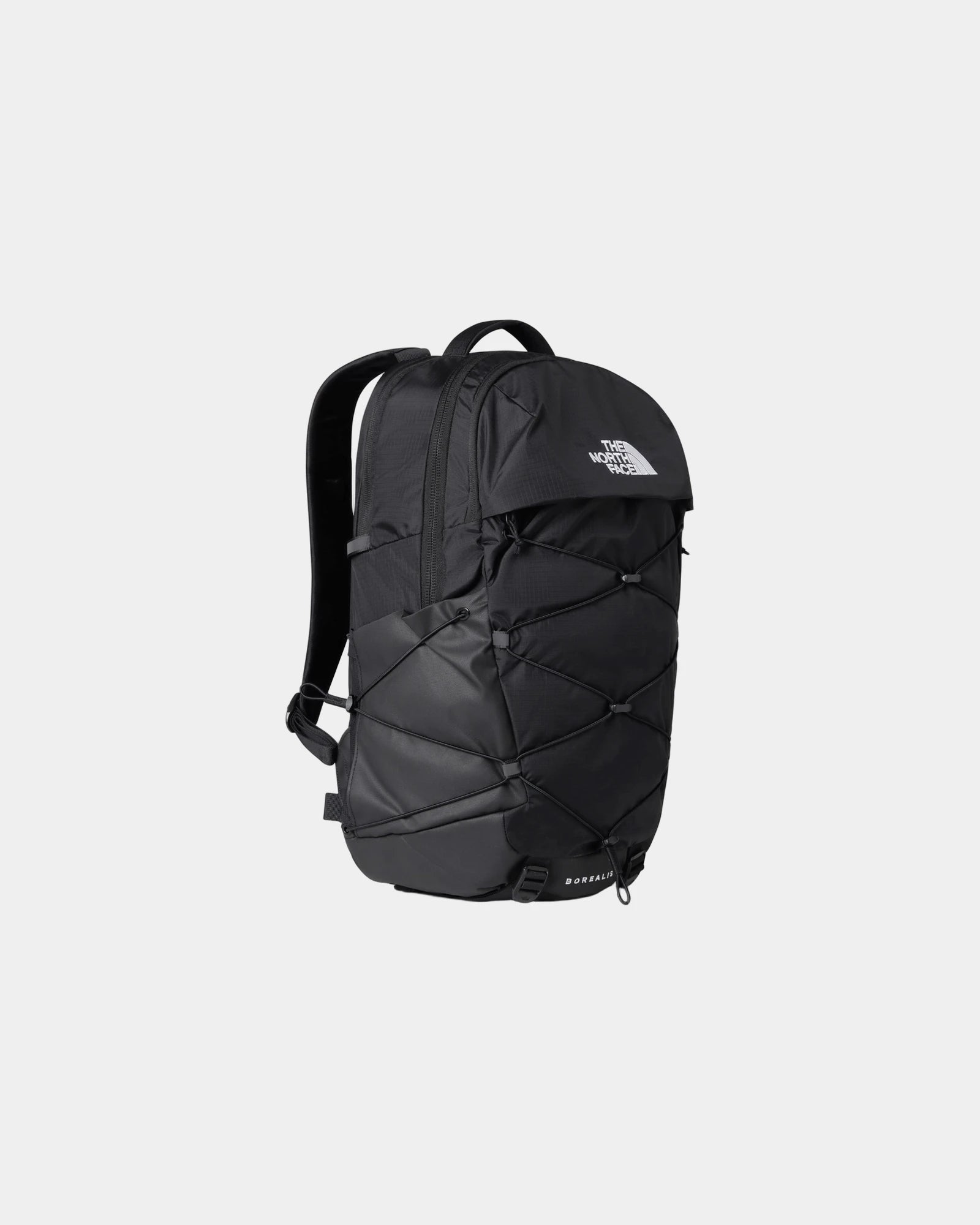 Rucksack 28L The North Face Borealis zum Personalisieren - Tnf Schwarz-Tnf Schwarz-Npf