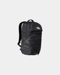 Rucksack 28L The North Face Borealis zum Personalisieren - Tnf Schwarz-Tnf Schwarz-Npf