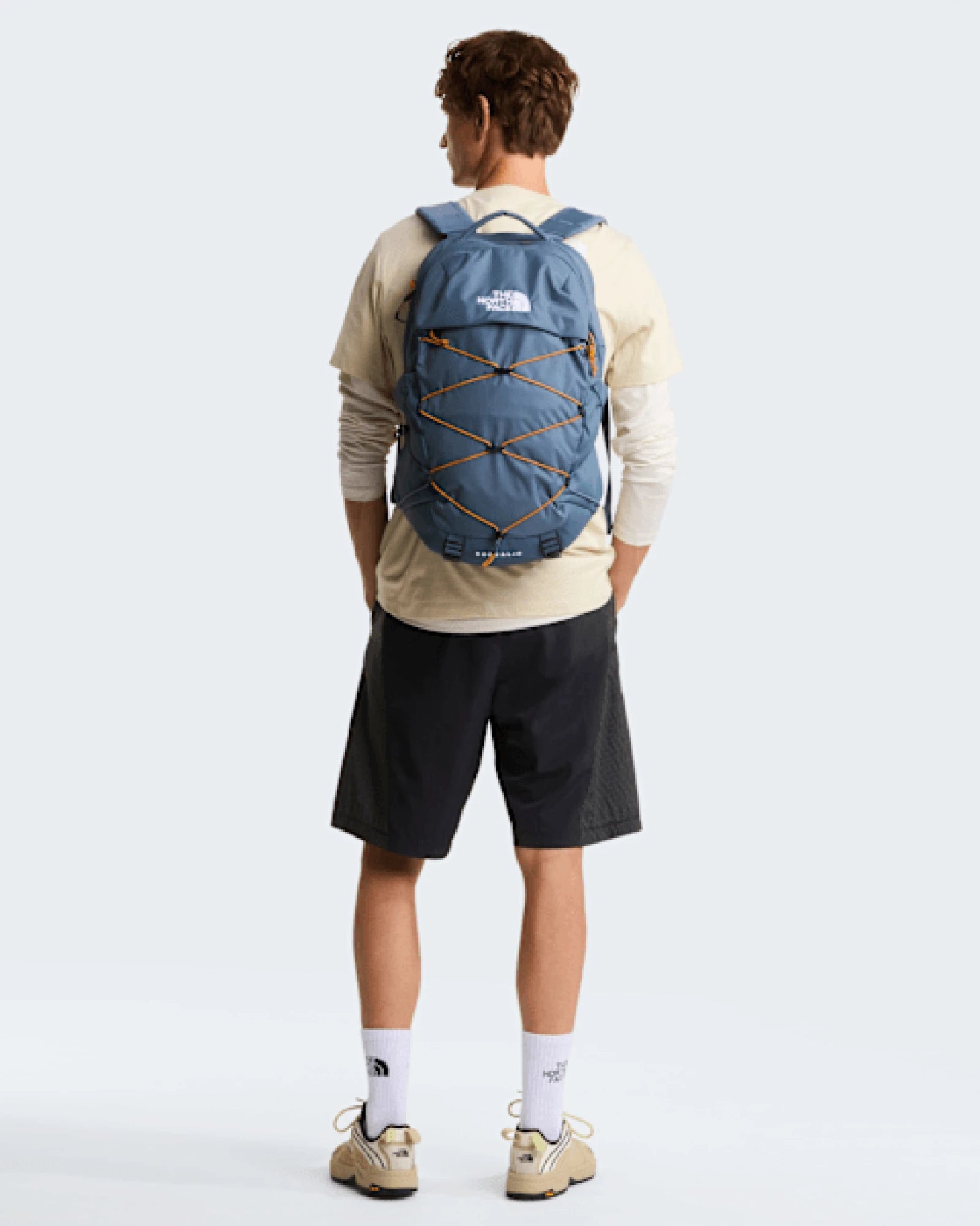 Rucksack 28L The North Face Borealis zum Personalisieren - 28