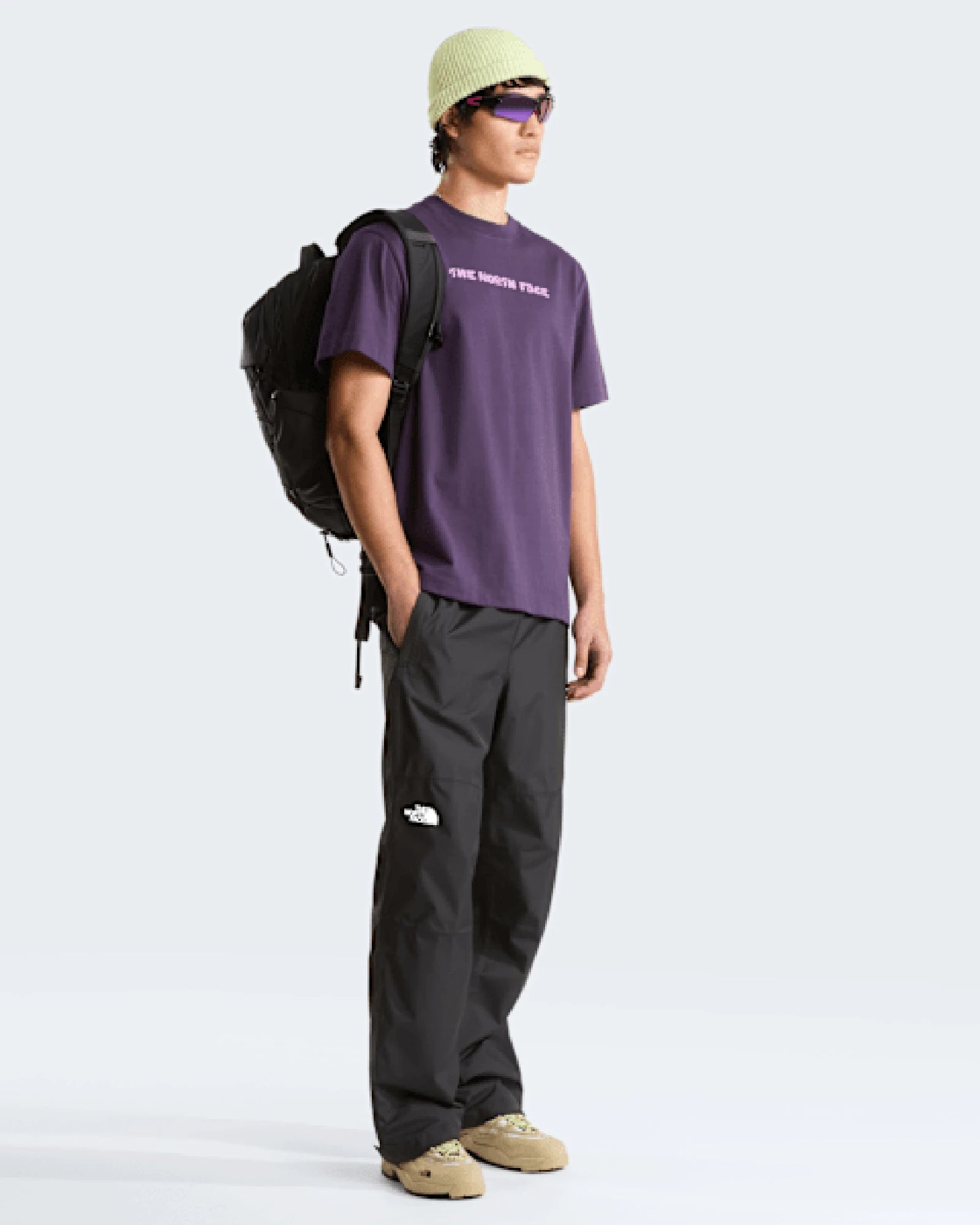 Rucksack 28L The North Face Borealis zum Personalisieren - 9
