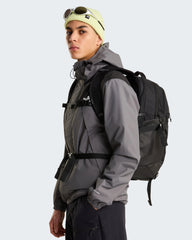 Rucksack 30L Nylon ripstop recycelt zum Personalisieren - 7