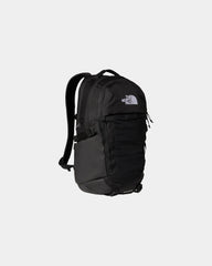 Rucksack 30L Nylon ripstop recycelt zum Personalisieren - Tnf Schwarz-Tnf Schwarz-Npf