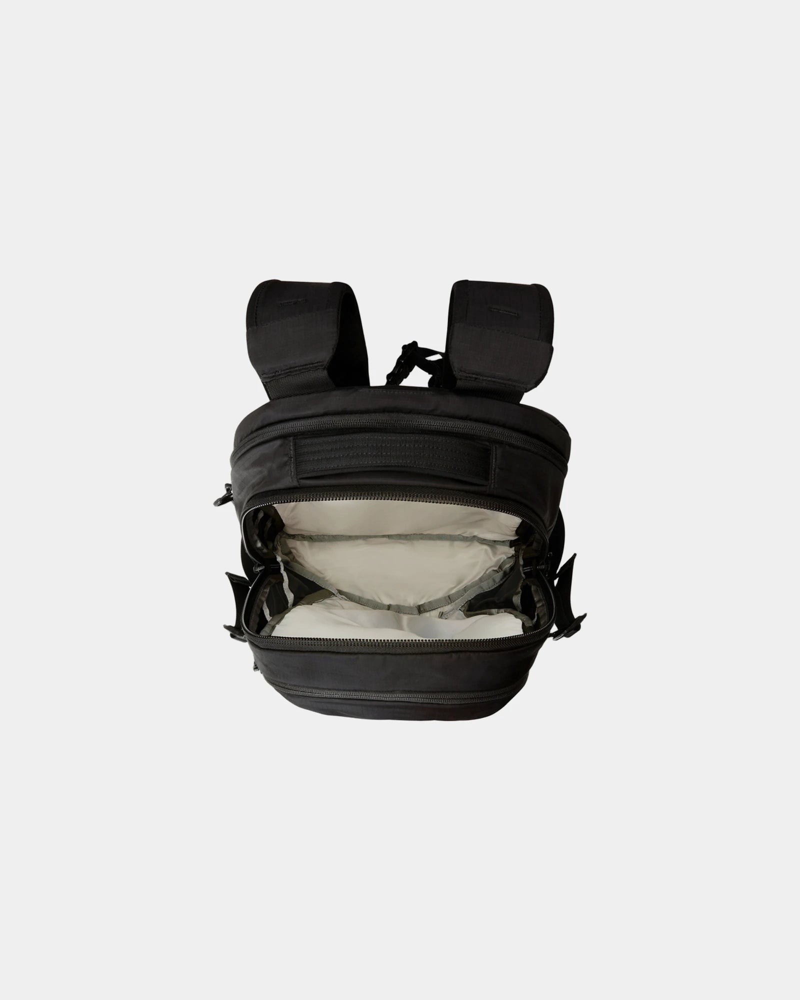 Rucksack 30L Nylon ripstop recycelt zum Personalisieren - 3