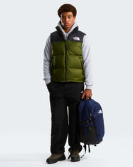 Rucksack 30L Nylon ripstop recycelt zum Personalisieren - 17