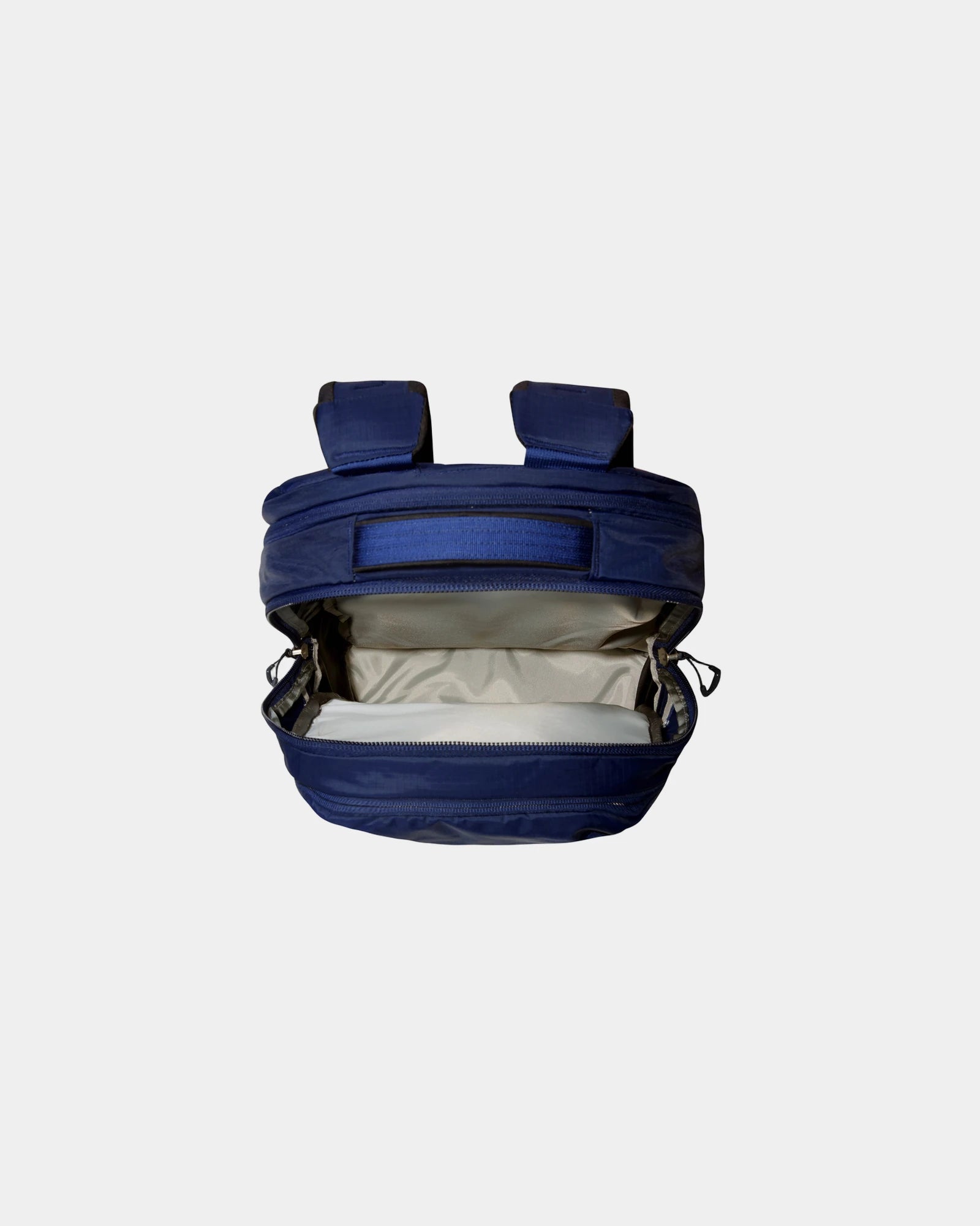Rucksack 30L Nylon ripstop recycelt zum Personalisieren - 12