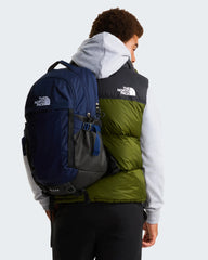 Rucksack 30L Nylon ripstop recycelt zum Personalisieren - 15