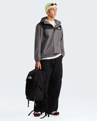 Rucksack 30L Nylon ripstop recycelt zum Personalisieren - 9