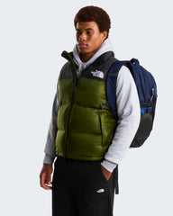 Rucksack 30L Nylon ripstop recycelt zum Personalisieren - 16