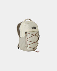 Mini Rucksack 10L The North Face Borealis zum Personalisieren - Wüstenstein-Steinplatte-Glutboden