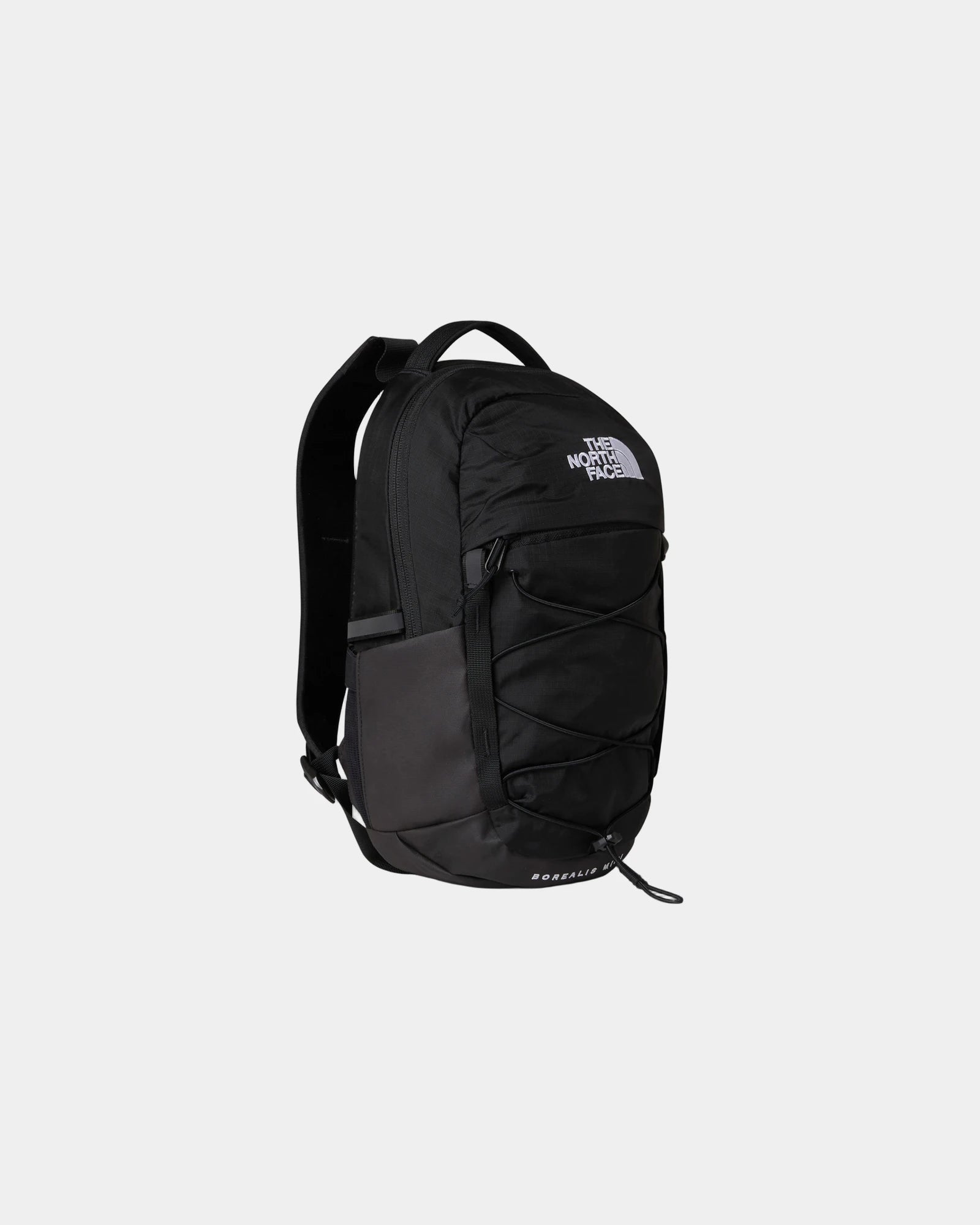Mini Rucksack 10L The North Face Borealis zum Personalisieren - Tnf Schwarz-Tnf Schwarz-Npf