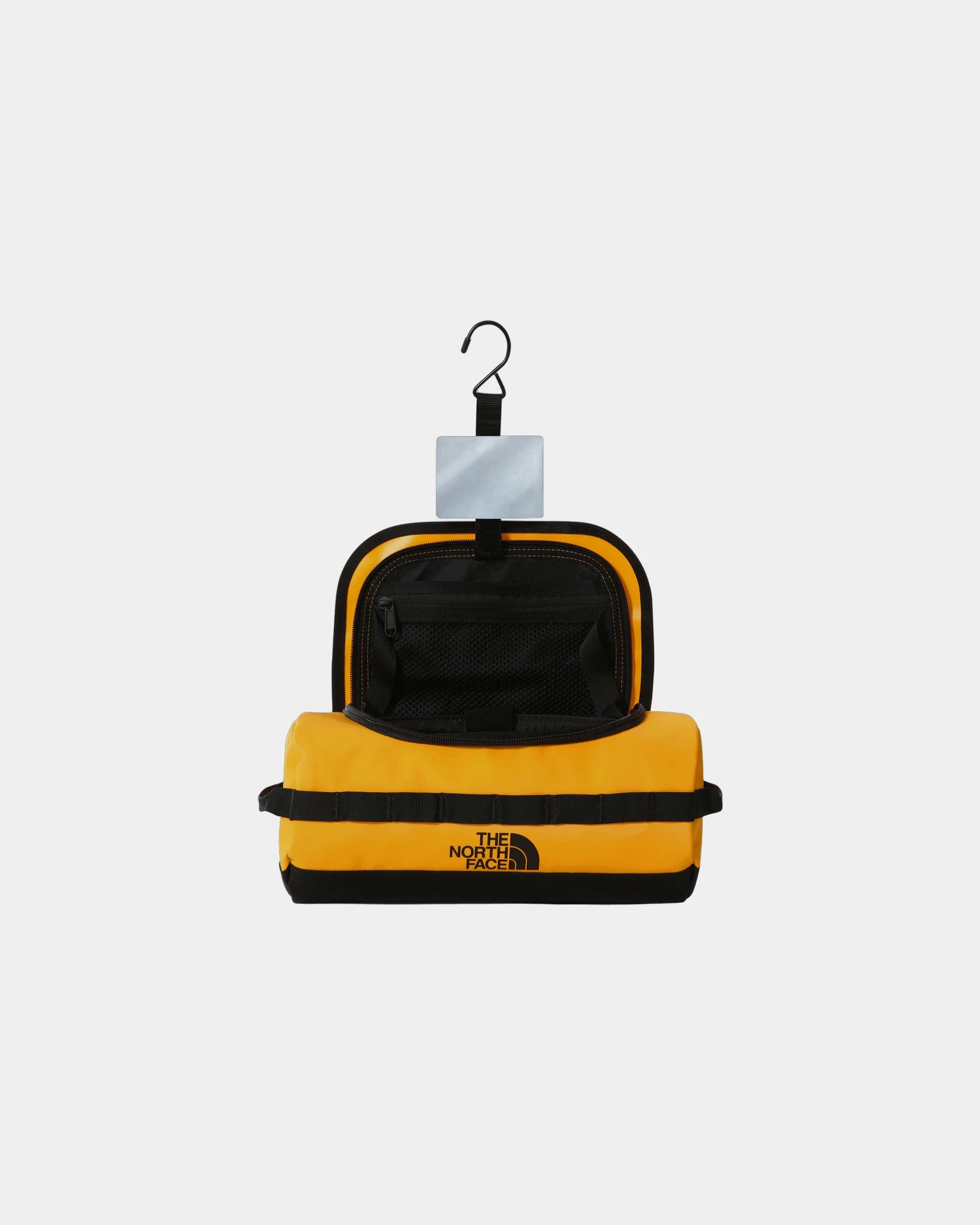 Waschtasche robust 5,7 Liter The North Face zum Personalisieren - 1